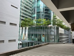 Tung Ann Assn Building (D1), Office #602900301